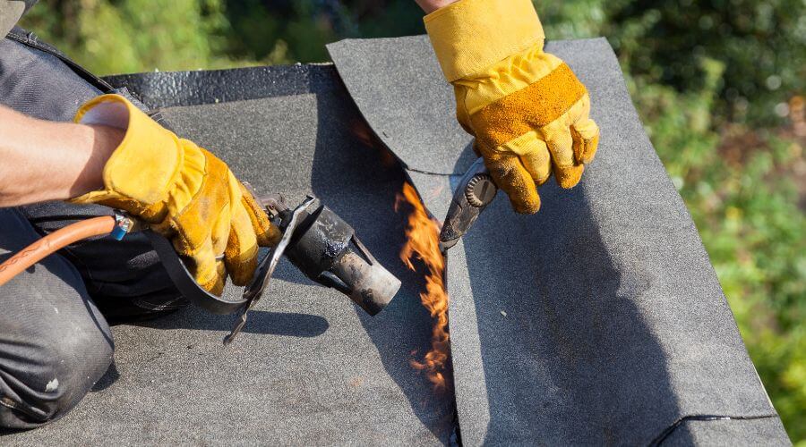 Professional flood damage restoration services in Ranchos De Taos, NM